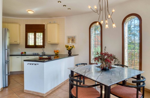 Sa Riera House | MM152: House with private pool in Sa Riera, Begur