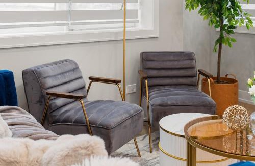 Tri-Taylor Apartment | Modern 2-BD 2-BA Retreat near Medical District