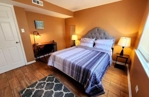 Evanston Apartment | Modern 2 Beds Apt close Downtown