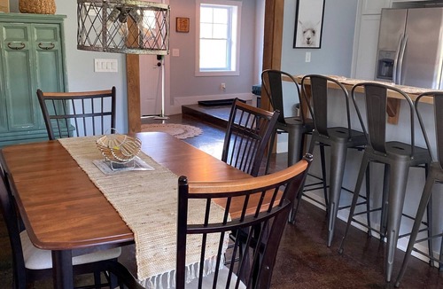 Charlevoix House | Modern Farmhouse | Charlevoix Boyne Petoskey