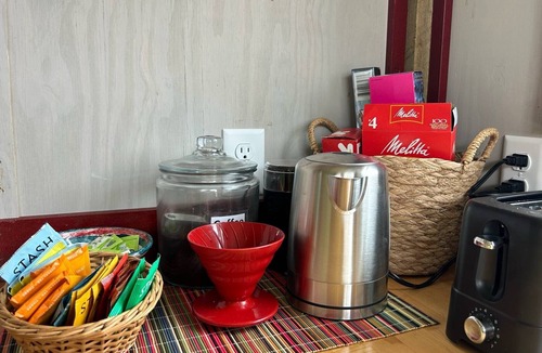 Grand Marais Cabin | Mökki Birdnest - A Quaint Studio in the Heart of Downtown Grand Marais