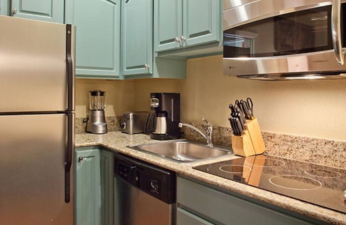 Boyne Falls Condo | Mountain Run at Boyne - 3 Bedroom/3 Bath Condo