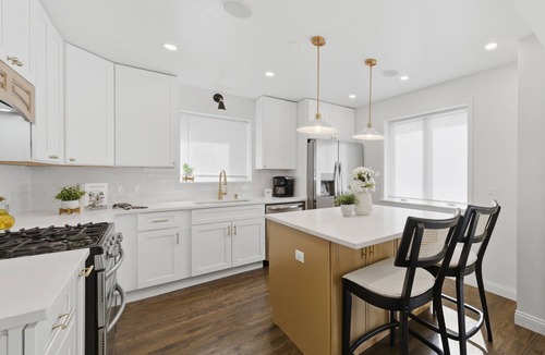 Chatham House | Movie-Themed Home w/Theater - Sleeps 12 - 4BR
