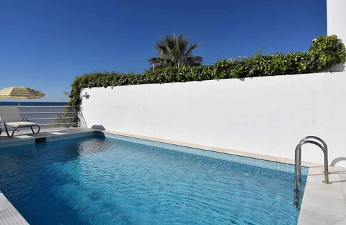 Nerja City Centre Villa | Nerja 058
