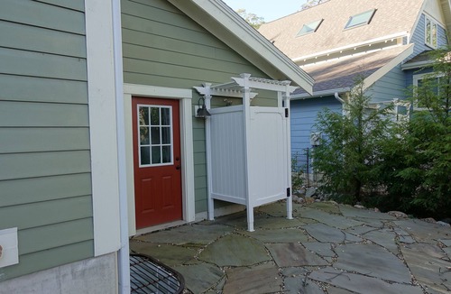 New Buffalo House | New Buffalo Home - Walk To Beach And Attractions