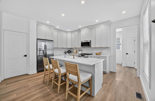 Wooded Estates House | NEW BUILD 4 bed 3 bath. View of Notre Dame.