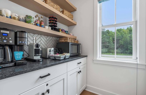 Sister Bay House | New luxury build w/Hot tub - Immaculate Vita Huset in Sister Bay
