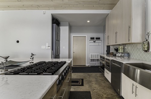 Bear Lake House | New, Modern Home at Lookout Point