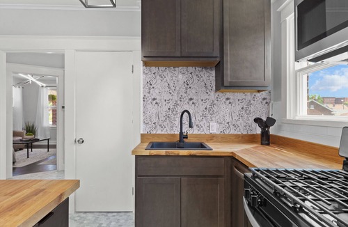 Clifton Heights House | New Owner Special! Charming Clifton Heights Home!