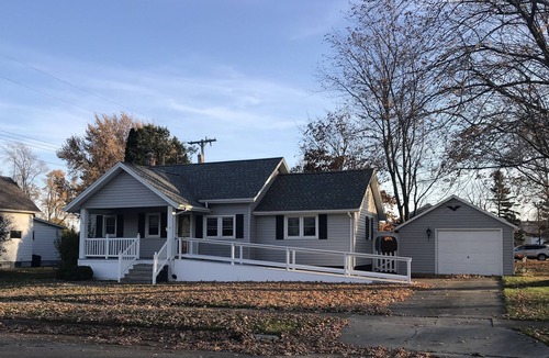 Harbor Beach House | New to Market available November24th
