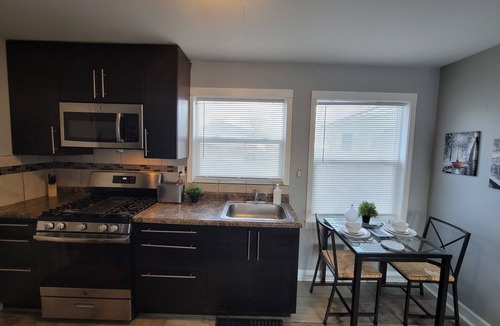 Ypsilanti Apartment | Newly remodeled 1 Bedroom apartment