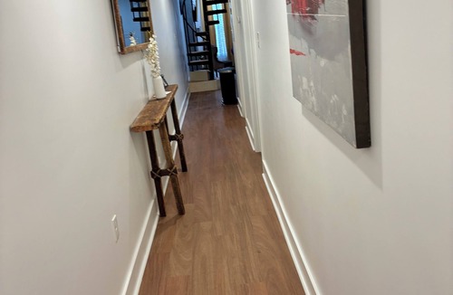 Faubourg Livaudais House | Newly Renovate Charming home 3 beds 3 bath st Charles central city