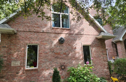 Kaukauna House | NFL Draft - 4-bedroom 2 1/2 bath estate 22 miles to Lambeau Field - Kaukauna, WI