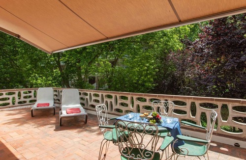 Sa Riera Apartment | Nice apartment for 6 guests with WIFI, TV and terrace