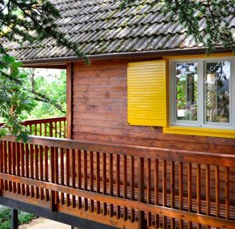 Navacerrada Ski Chalet | NIMA Navacerrada