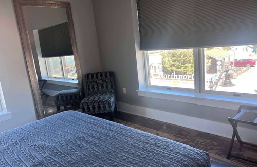 Northport Hotel | Northport Inn Boutique Hotel Room 2