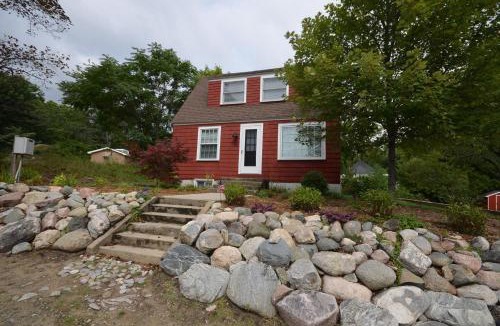 Northport House | Northport Village Hideaway