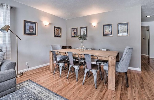 South Bend House | Notre Dame Weekends Made Easy for Your Crew