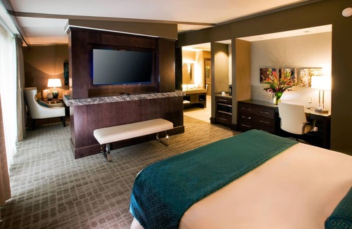 Springfield Hotel | Oasis Hotel & Conv. Center, an Ascend Collection Hotel