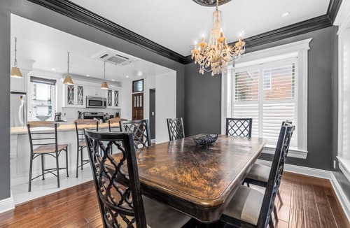 Old Louisville House | Old Louisville Charm with Modern Amenities - On a Brick-Lined Quaint Street