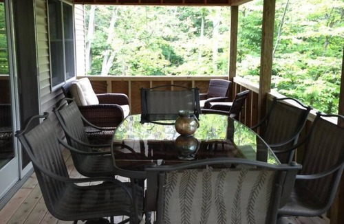 Beulah House | Open Aug 24-26 2026 with 3 night minimum!
