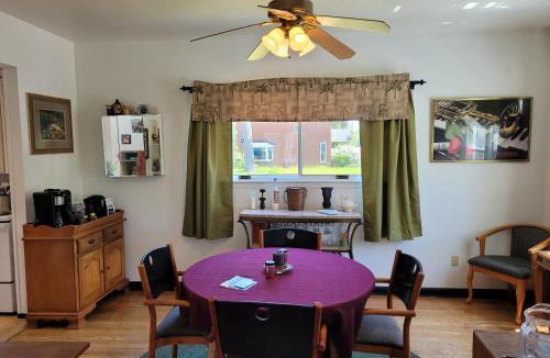 Oscoda House | Oscoda Hilltop Haven - Great Location near Beach!