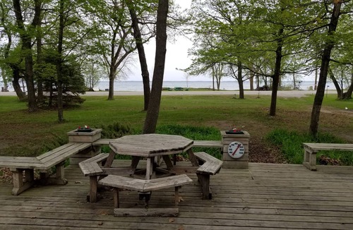Richville Cabin | Ottertail Lake, MN cabin with 3 Bedroom, Sleeps 6