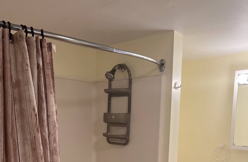 St Ignace Apartment | Owl’s Nest our UP Guest Getaway