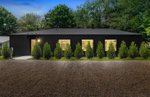 Shorewood-Tower Hills-Harbert House | Owlwood by Juniper Holiday + Home