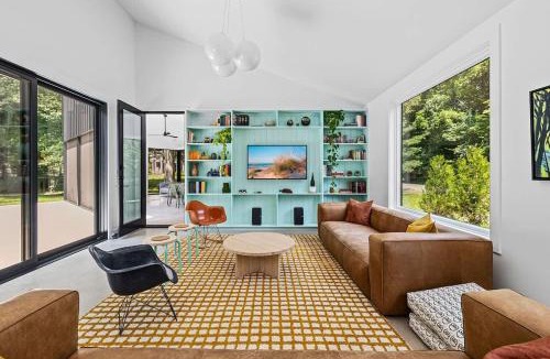 Shorewood-Tower Hills-Harbert House | Owlwood by Juniper Holiday + Home