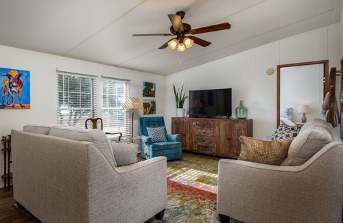 Ventress House | Oxbow Retreat The Hidden Gem of FalseRiver,Ventress , New roads area