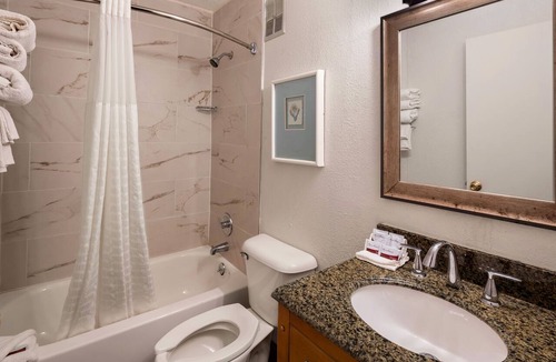 Romulus Hotel | Park Inn by Radisson, Detroit Metro Airport