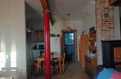 Staunton Other | Patriot off Historic Route 66, 45 minutes from St Louis Mo or Springfield, Il.