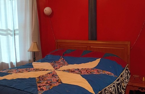 Staunton Other | Patriot on Old Route 66, fire ring and camping available in 2 acre pasture