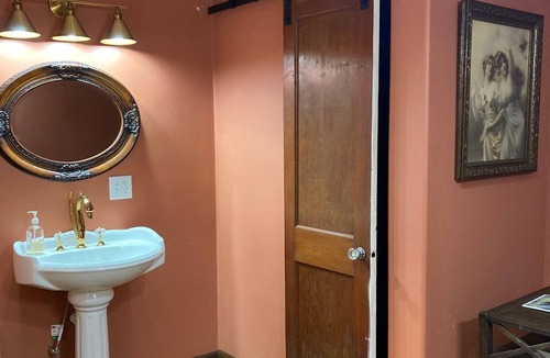 St. James Bed & Breakfast | Peaceful 1-bedroom, 1-bathroom bed & breakfast at charming Saint James Winery