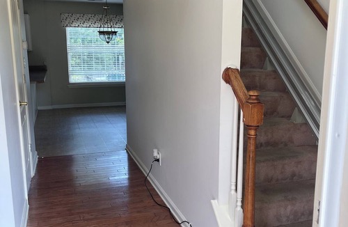 Masterson Station House | Peaceful 4-bedroom house with AC in charming Lexington