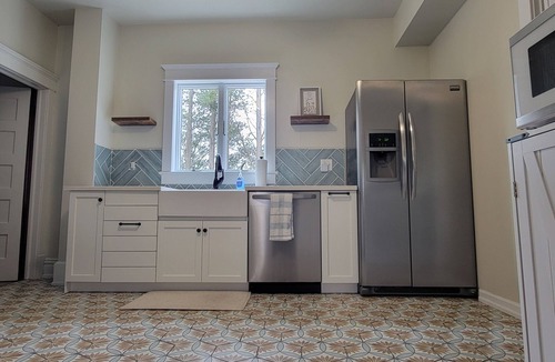 Wauseon Other | Perfect 3-bedroom farmhouse in country setting in lovely Wauseon