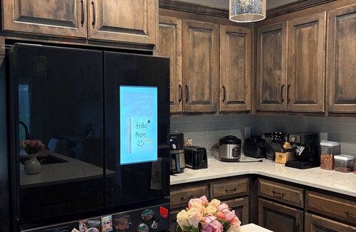 Waldron House | Perfect 3-bedroom house with AC in charming Kansas City Kansas