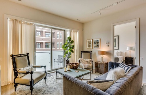 Sheridan Park Apartment | PET FRIENDLY! Desirable Sheridan Park is a Safe, Vibrant, and Welcoming Area you are Sure to Love by AllSet Turnover