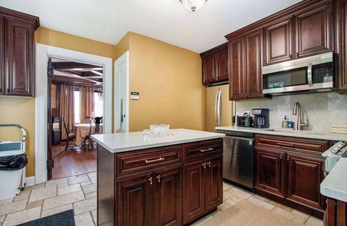 Lake Michigan Beach House | Picturesque Home on Lake Michigan w/patios, gas grill & WIFI