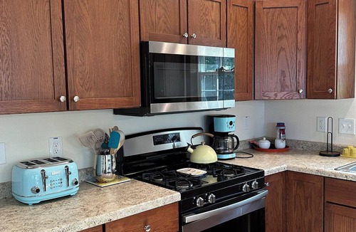 Steuben Cottage | Pointview Cottage *A/C* overlooking Crooked Lake