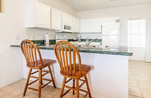 Village of Four Seasons Apartment | Pool | WiFi | Lake Front | Sleeps 6 | MM 13 (792DC)