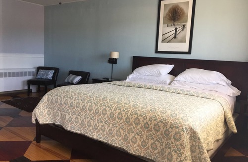 Pocahontas Hotel | Powhatan Motel