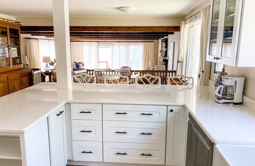 Sister Bay House | Premier Waterfront Home Downtown Sister Bay