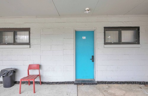 Riverview Apartment | Private Getaway for 2 Near Dining and Entertainment
