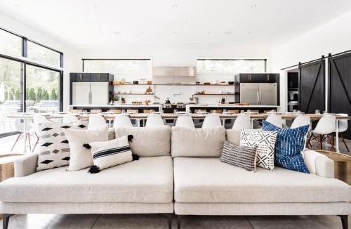 Union Pier House | Primrose by Dwell Vacations