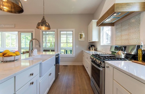 Miami Park House | Private Beach Community