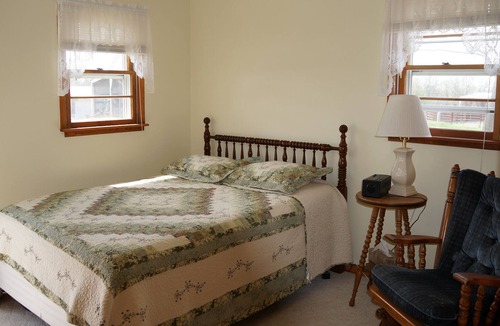 Sullivan Other | Private Country Getaway
