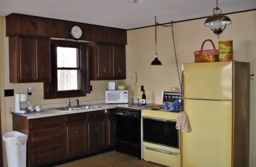 Longville Cabin | Private Dock on Kego Lake! Classic Minnesota Cabin