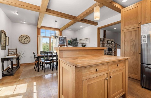 Ephraim House | Private Home in Sister Bay -Door County, 4 BR